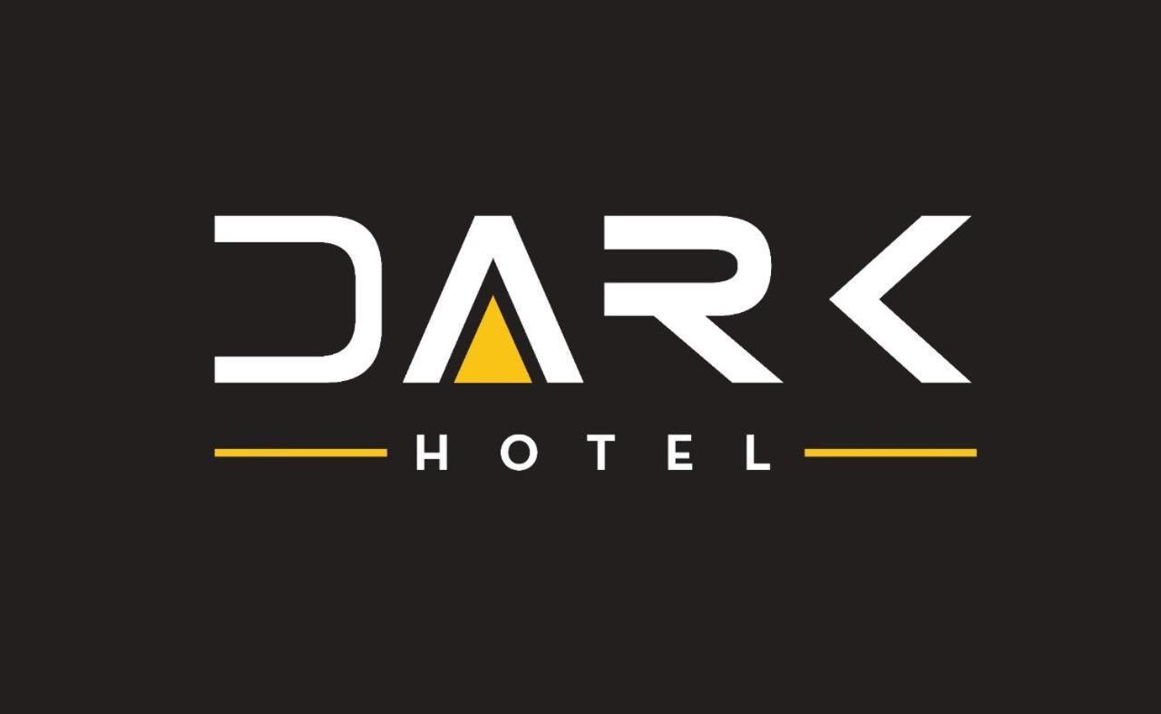 Dark Boutique Hotel Shkoze Esterno foto